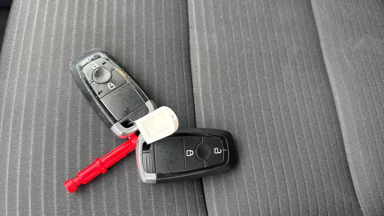 Ford Kuga 1.5 EcoBoost 150 Titanium First Edition 5dr Petrol Estate